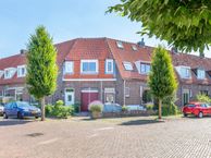 Leliestraat 1, 3742 RM Baarn