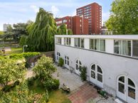 Fraterstraat 1, 5041 DL Tilburg