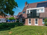 Tarwestraat 12, 3882 GE Putten