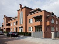 Rector van den Broekstraat 2 F, 5111 VT Baarle-Nassau