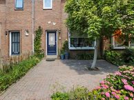 Heinsiusstraat 17, 3314 AH Dordrecht