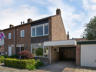 Caspar Damstraat 24, 4881 CK Zundert