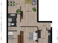 Maria Dermoutlaan 102, 9721 VL Groningen