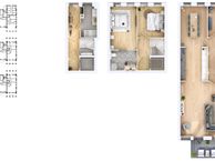 Bouwnummer (Bouwnr. 4), 8861 GB Harlingen