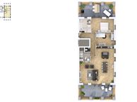 Bouwnummer (Bouwnr. 10), 8861 GB Harlingen