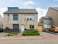 van Breijlstraat 15, 6287 BP Eys