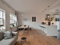 Iepenlaan 53, 1406 TL Bussum