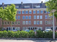 Columbusplein 22 3, 1057 VA Amsterdam