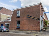 Surinamestraat 37, 3531 KH Utrecht