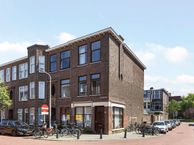 Usselincxstraat 5, 2593 VG Den Haag