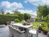 Zwarte mees 8, 1423 NJ Uithoorn