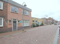 Burgemeester De Withstraat 1 A, 3732 EH De Bilt