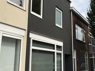 Vossegatselaan 36, 3583 RV Utrecht