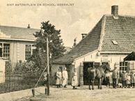 Schoolstraat 2, 3211 BD Geervliet