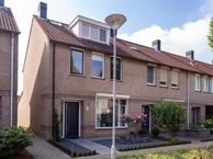 Bergfluiter 18, 5831 NG Boxmeer