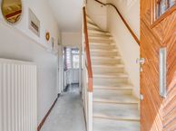 Von Weberstraat 90, 3533 EG Utrecht