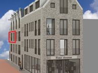 Appartement (Bouwnr. 6), 1945 EG Beverwijk