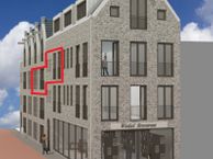 Appartement (Bouwnr. 7), 1945 EG Beverwijk