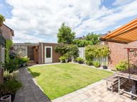 Laurierstraat 8, 6031 WE Nederweert