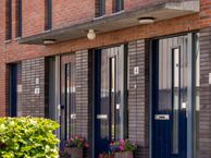 Warschaustraat 4, 3404 VK IJsselstein