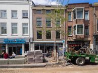 Voorstraat 40 C, 3512 AP Utrecht