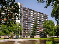 Schubertplein 104, 3122 NG Schiedam