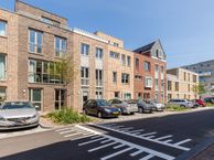 Zwartbontstraat 7, 3573 SE Utrecht