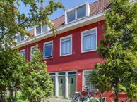 Fazantenweg 31 I, 1021 HK Amsterdam