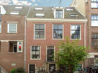 Noorderstraat 58 C, 1017 TV Amsterdam