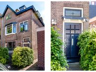 Havenstraat 2, 2101 LC Heemstede