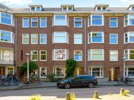 Gibraltarstraat 89 -III/IV, 1055 NL Amsterdam