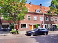 Linnaeusparkweg 183 I, 1098 CZ Amsterdam