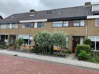 Gerben Oswaldstraat 17, 8861 TV Harlingen