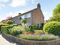 Kruidbergerweg 111, 2071 RC Santpoort-Noord