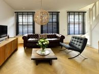 Amazonenstraat 10 II, 1076 LJ Amsterdam