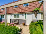 Klifrakplantsoen 236, 3544 RD Utrecht