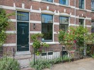 Cornelis Evertsenstraat 11, 3572 JP Utrecht
