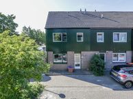 Zwanebloem 31, 1689 PE Zwaag