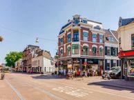 Muntstraat 9 B, 3512 ET Utrecht