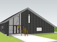 Meerweg 4, 9625 PJ Overschild