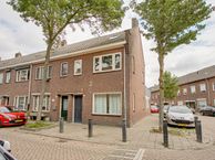 Vazalstraat 5, 5021 DP Tilburg