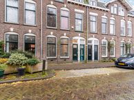 Zaagmolenkade 19, 3515 AB Utrecht