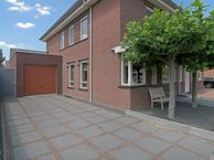 Magnoliasingel 1, 3931 ZH Woudenberg