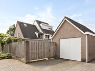 Beukenstraat 11, 5366 CP Megen