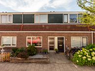 Tulpenstraat 18, 2071 PM Santpoort-Noord