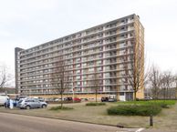 Livingstonelaan 518, 3526 JC Utrecht