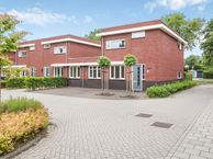 Monnet-Nes 26, 1862 AL Bergen (NH)