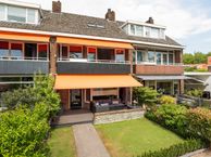Van Ballegooijsingel 88, 3055 PE Rotterdam