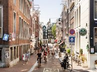 Keizersgracht 296 E, 1016 EW Amsterdam