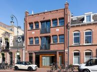 Hooghiemstraplein 11 B, 3514 AX Utrecht